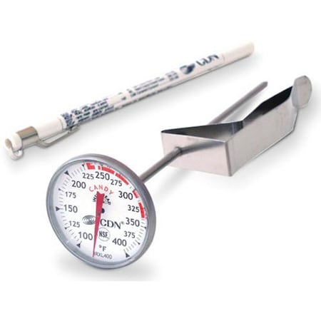 Allpoints Candy And Deep Fry Thermometer 621150